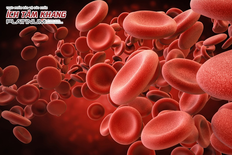 Methyldopa có thể làm giảm lượng hồng cầu trong máu